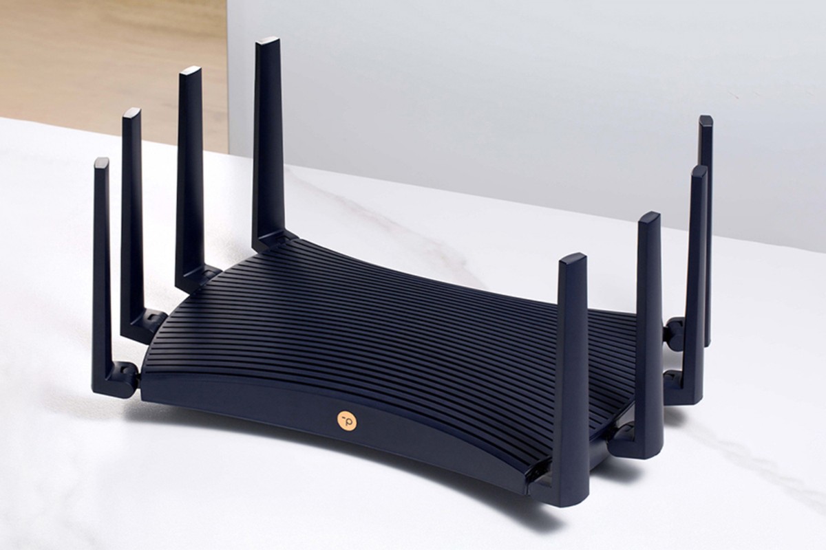 tp-link|MTK四核方案、双2.5G网口：TP-Link新WIFI6路由799元预售