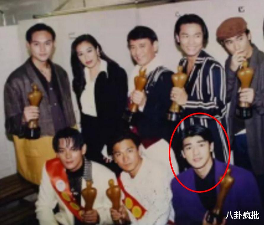 金城武|亚洲第一美男的感情瓜