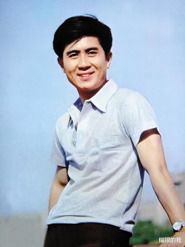 张芝华|一嫁郭凯敏遍体鳞伤，二嫁查国钧终获幸福，64岁的张芝华活出自我