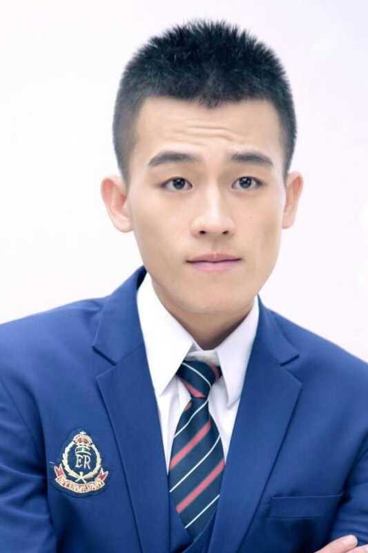 欧豪|欧豪：历经风雨，终究有所成就，他成为了实力派演员