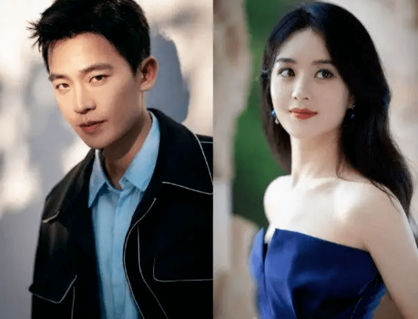 黄景瑜|靠资源“砸”出来的5位演员，他们会心虚吗？