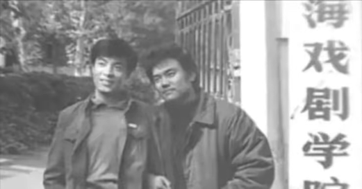 刘威|“老来得子”的实力派窘况：65岁依旧拼命拍戏，不敢老去