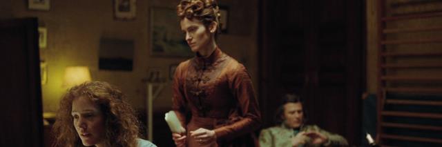 茜茜公主|《茜茜公主》里的女人，到底有多可怕？