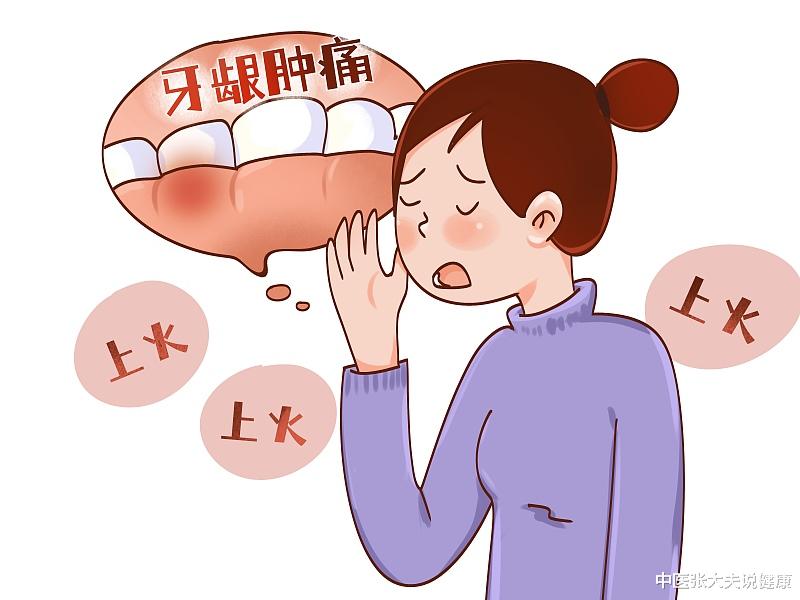 医院|「中医医考」:燥邪和火邪考点总结