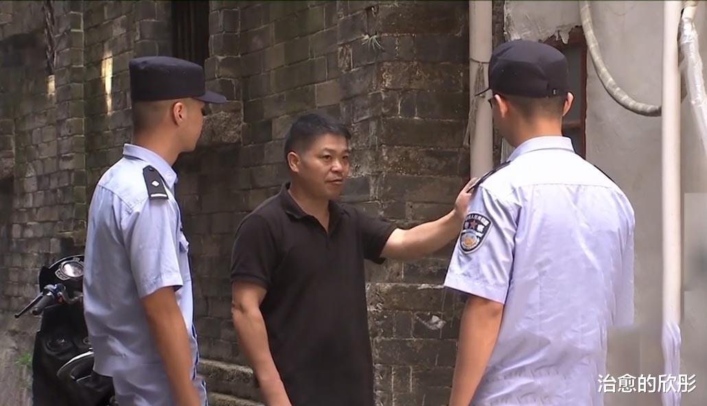 18年浙江金店被盗,警方24小时抓捕疑犯,他却说:7天后得放人