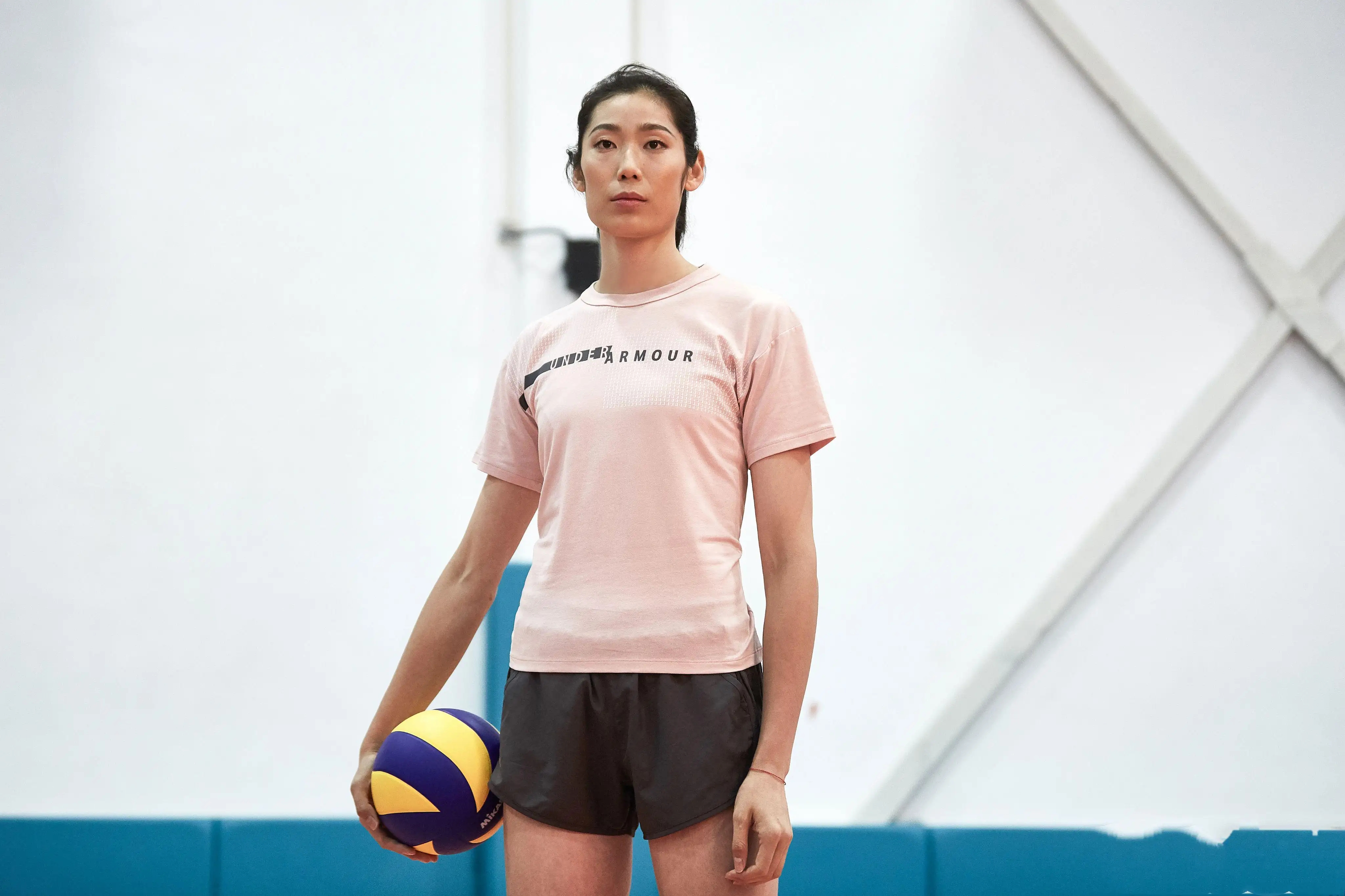 本泽马|恭喜蔡斌！朱婷手术顺利完成，中国女排步入正轨！