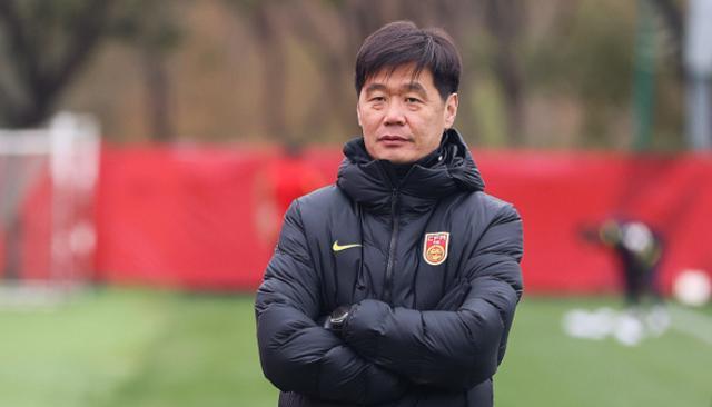 国足|恭喜李霄鹏！国足已找到未来中轴线，8大悍将成2026世预赛主力军
