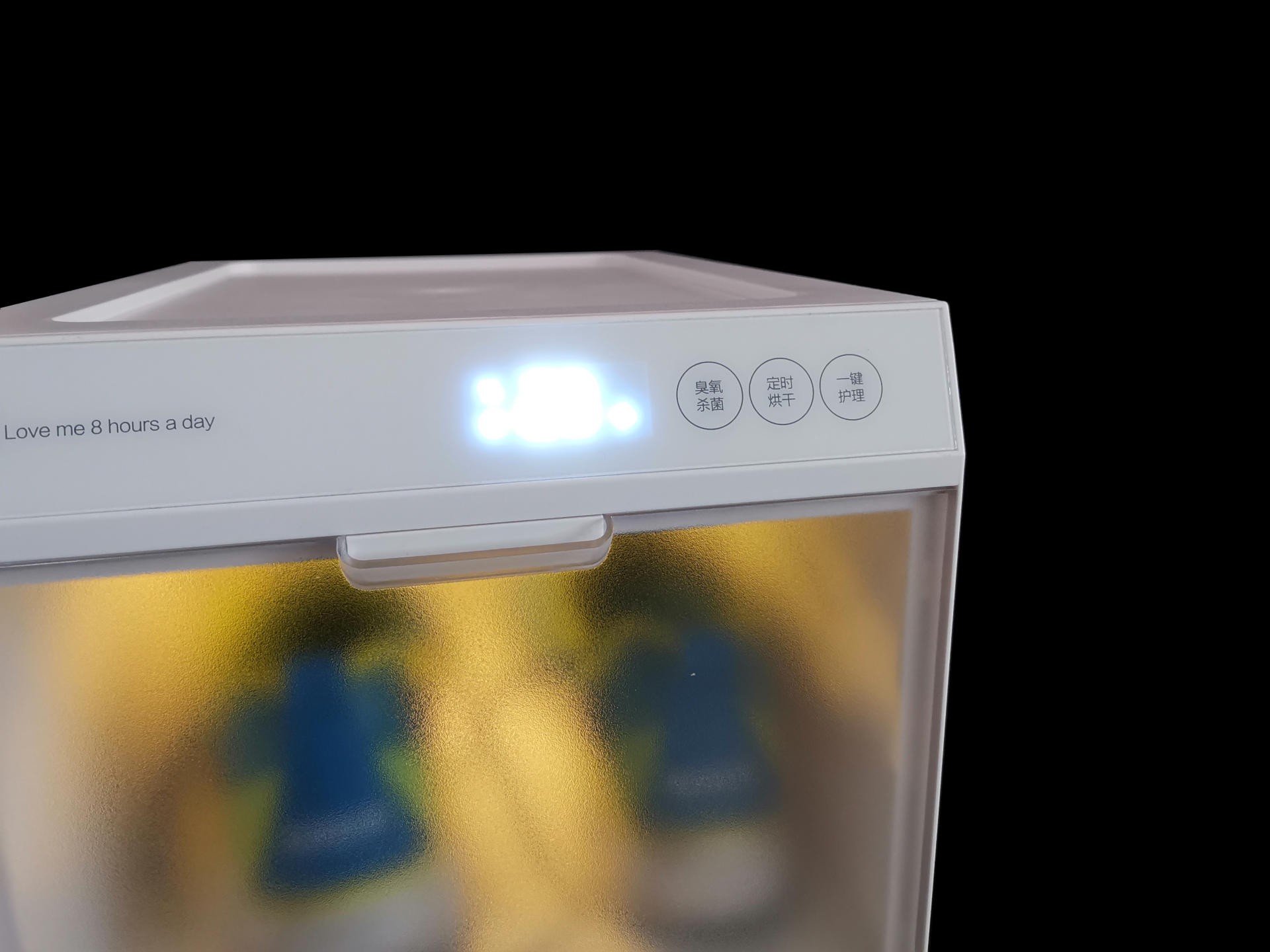 呵护鞋子有妙招,烘干除菌8H智能鞋盒一键搞定