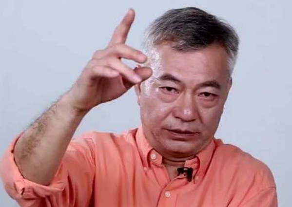 韩综|廖伟雄:退圈下地种田搞农业,20年时间,他从身价0到亿万富翁