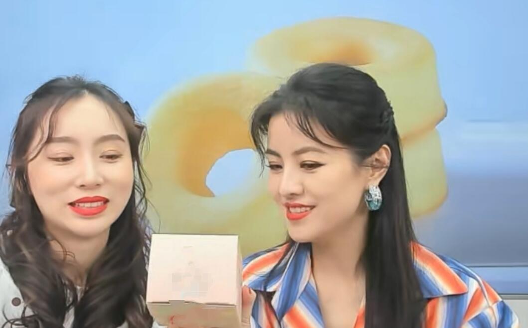 央视|涂经纬：本是央视的美女主持，为何一步步沦落为网红主播？