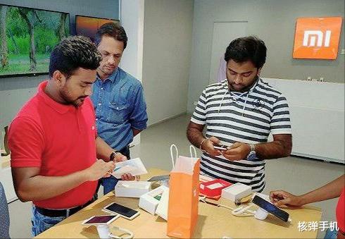 苹果|美国禁止国产手机进入，为何中国不禁止苹果手机进入？