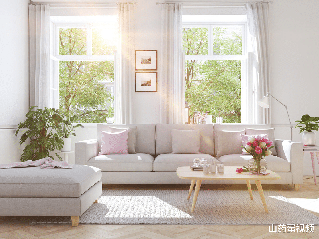 什么是精装房？这种房子有何优势？来看看这5点