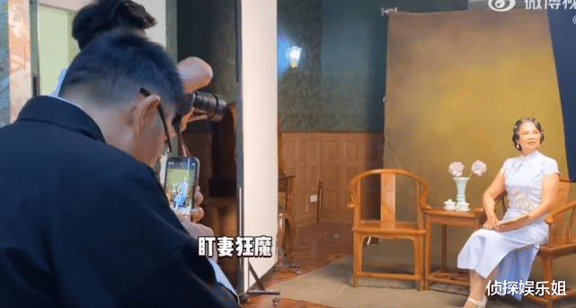 医生|沈梦辰带爸妈补拍婚纱照,杜海涛现身陪同,当岳父母面大秀恩爱