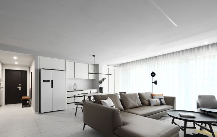 就是想省钱,不请设计师该怎么装修?做到这5点就可以