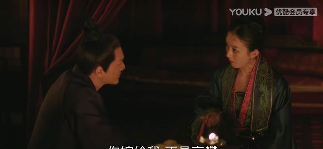 盛明兰|《知否》：盛明兰最期待的爱情模样，藏在他们洞房的3场戏里！