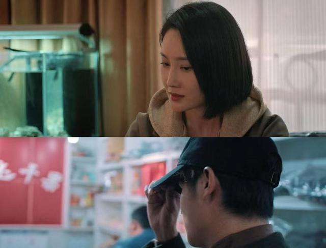 扫黑风暴|《扫黑风暴》遭遇劲敌?郑业成陷入卧底风云,张天爱前任扮相吸睛