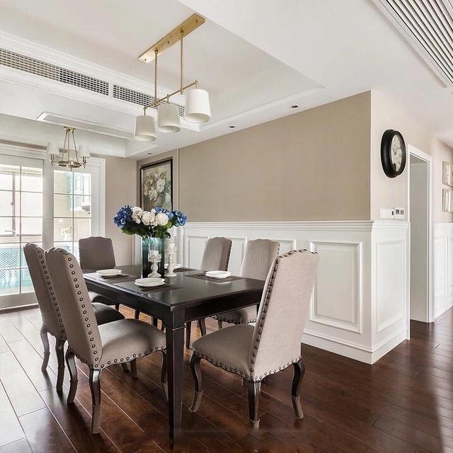 奢华装修的新房,成本都花了快60万,效果虽然好但也太贵了吧