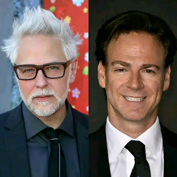 张亚东|詹姆斯·古恩暗示新《超人》将是一部很浪漫的电影