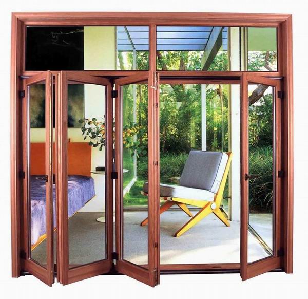 那些关于门窗的种类与知识，你确定不看看？