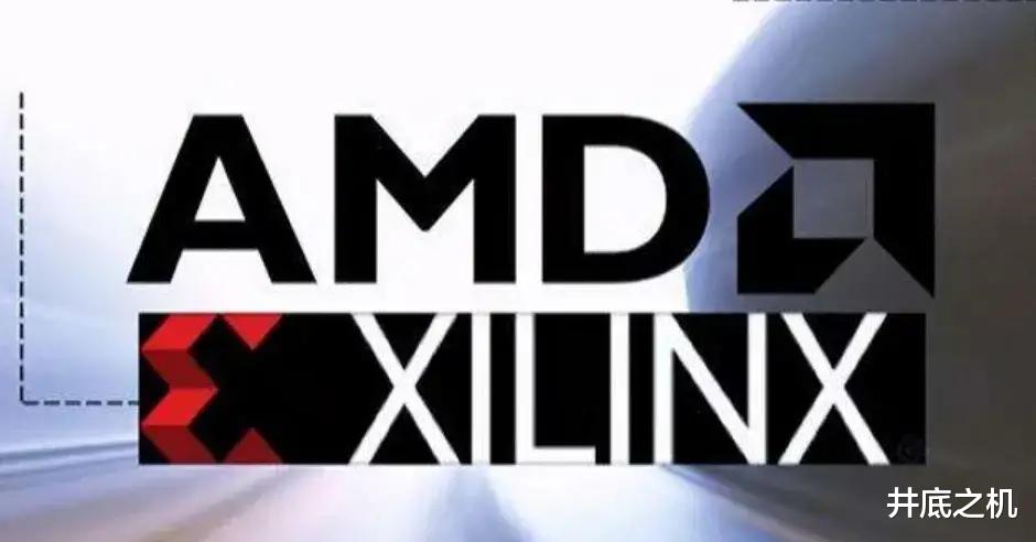 AMD|中国放行AMD收购赛灵思