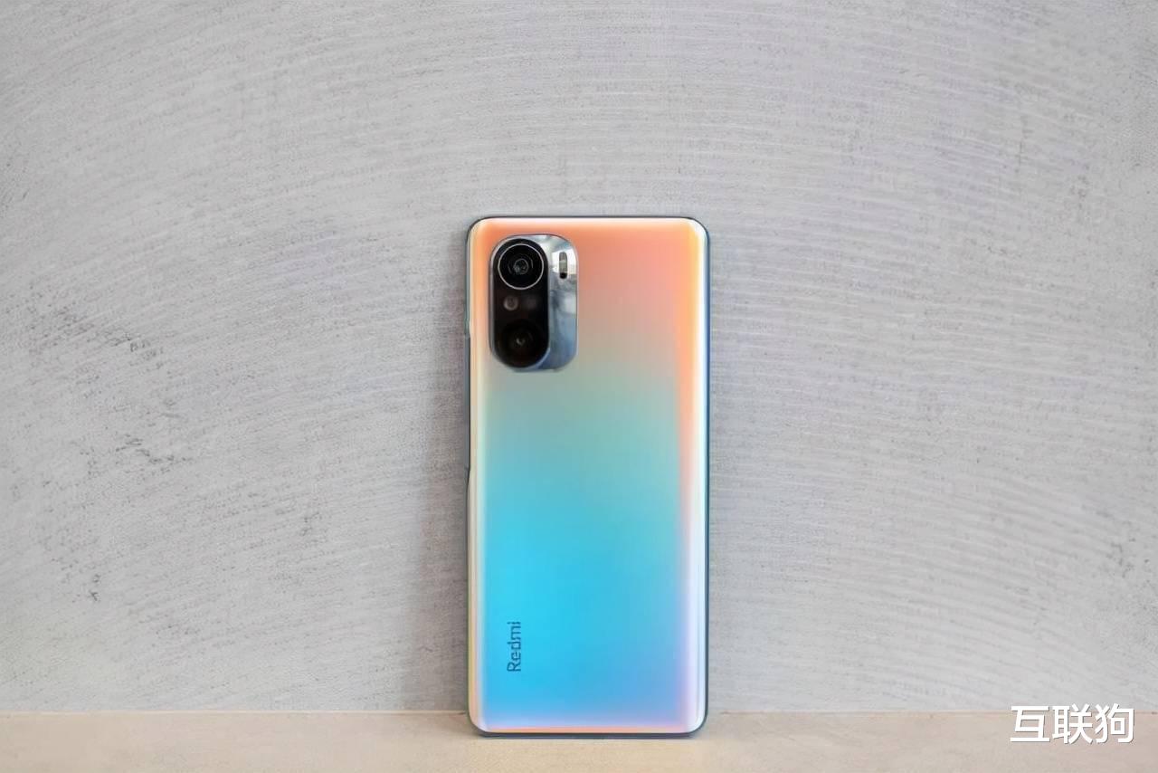 iPhoneSE|1999元?67W快充+1亿像素摄像头,红米K50曝光