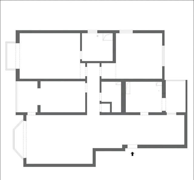 参观完这个家,我才发现平淡自然才是一个家最美好的样子,好羡慕