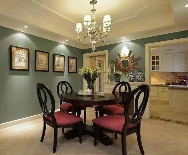 参观朋友新房,看到厨房冰箱忍不住笑了,这谁想出来的太聪明了!