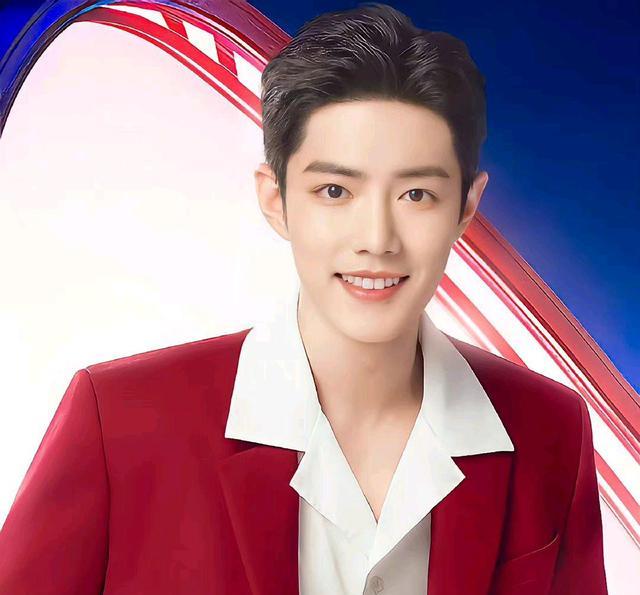 肖战|《中国新闻网》公布8月待播片单,肖战新剧排第一,时间已定