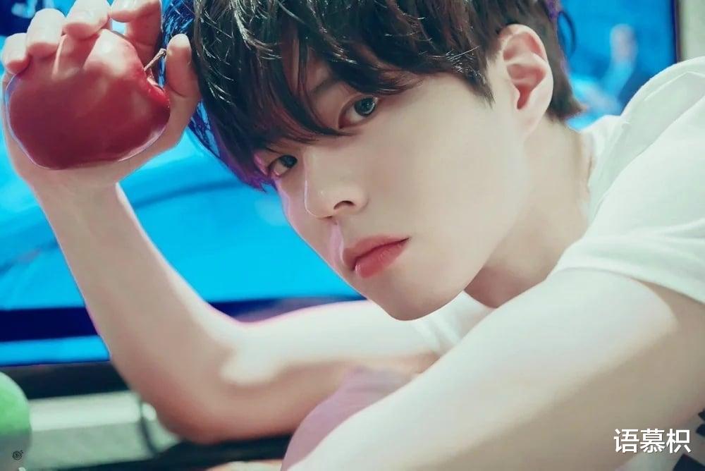 |名单太梦幻!韩网热议看得出喜好的韩中日美男艺人,他帅出层次感