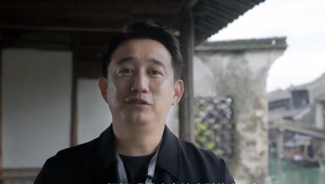 谢娜|谢娜:转型获业内认可,乌镇戏剧节发起人黄磊大赞“演技有定力”