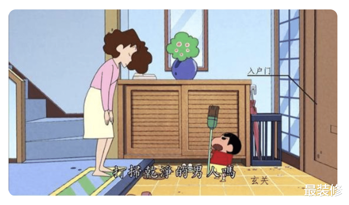 日式住宅的智慧,全藏在这5个细节中,只有住过才知道多舒心