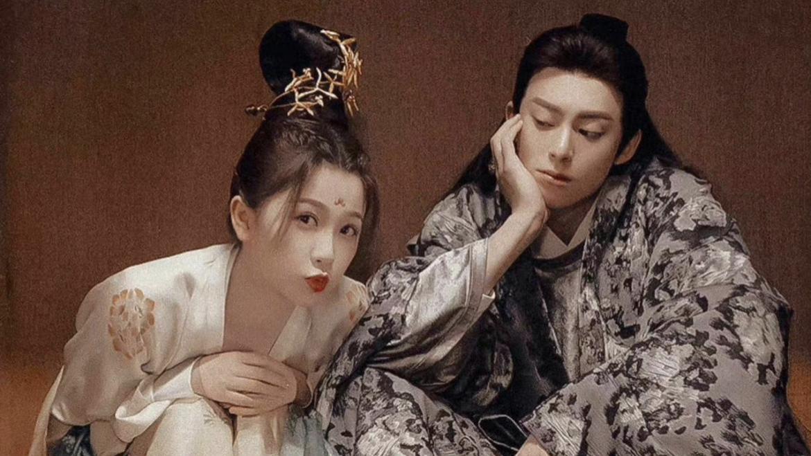 cp粉|“棣欣引力”终究是不欢而散，cp粉管理员卸任？黑粉也从中作梗