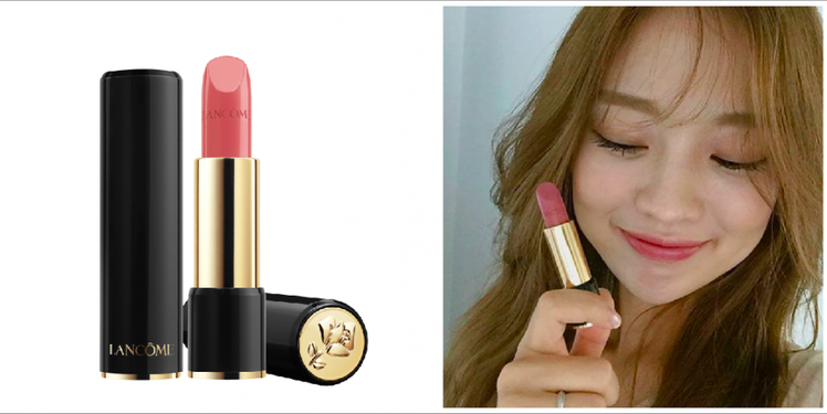 唇膏 10款百搭美色唇膏，不追大红、不吃土色、不跟亮橘，任何场合都美
