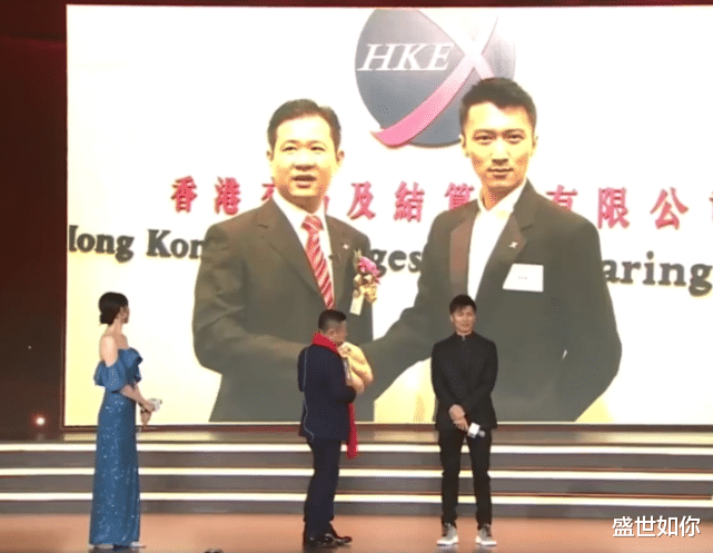 谢霆锋|谢霆锋代言国货20年，首次透露原因，额外公布特步股东身份引热议