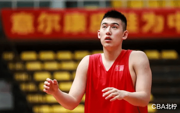 CBA三消息:广厦支援吉林内线,贾诚无法被交易,付豪彻底被放弃