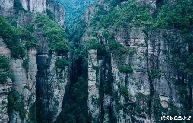 雁荡山|雁荡山景区有哪些景点？游这16个景点，感受“东南第一山”风采