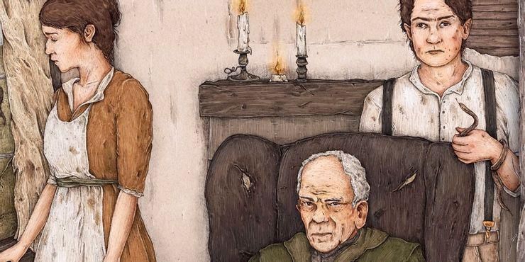 哈利·波特|《哈利波特》被电影遗漏的重要角色，有的电影已经拍了，被删除！