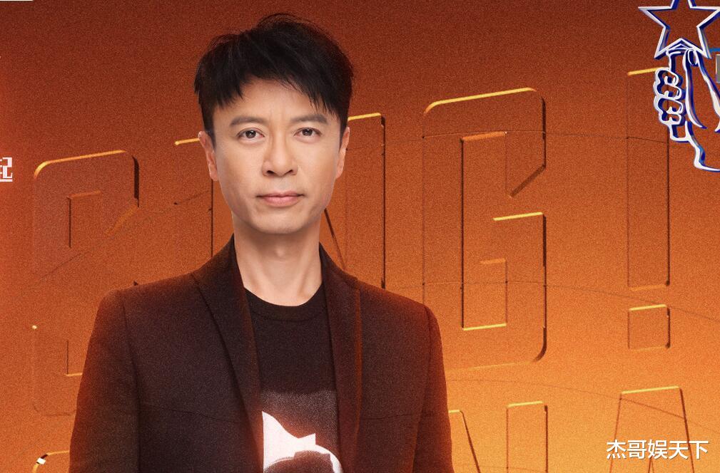 李克勤|李克勤的“清醒”不仅让导师无力反驳，怕也让很多选手改变了初心