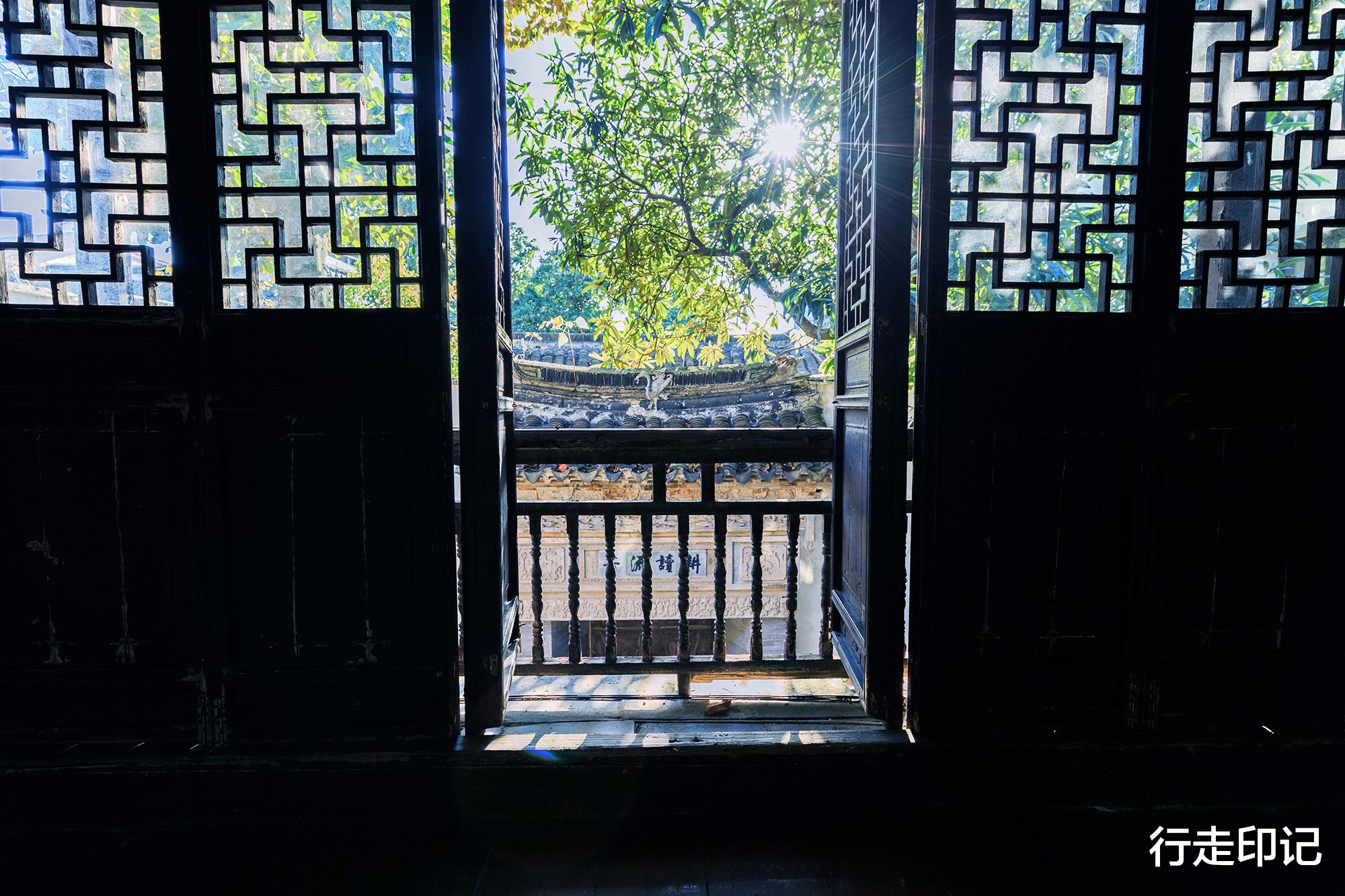 黄埭|从春秋走来的黄埭老街，人间烟火也风雅