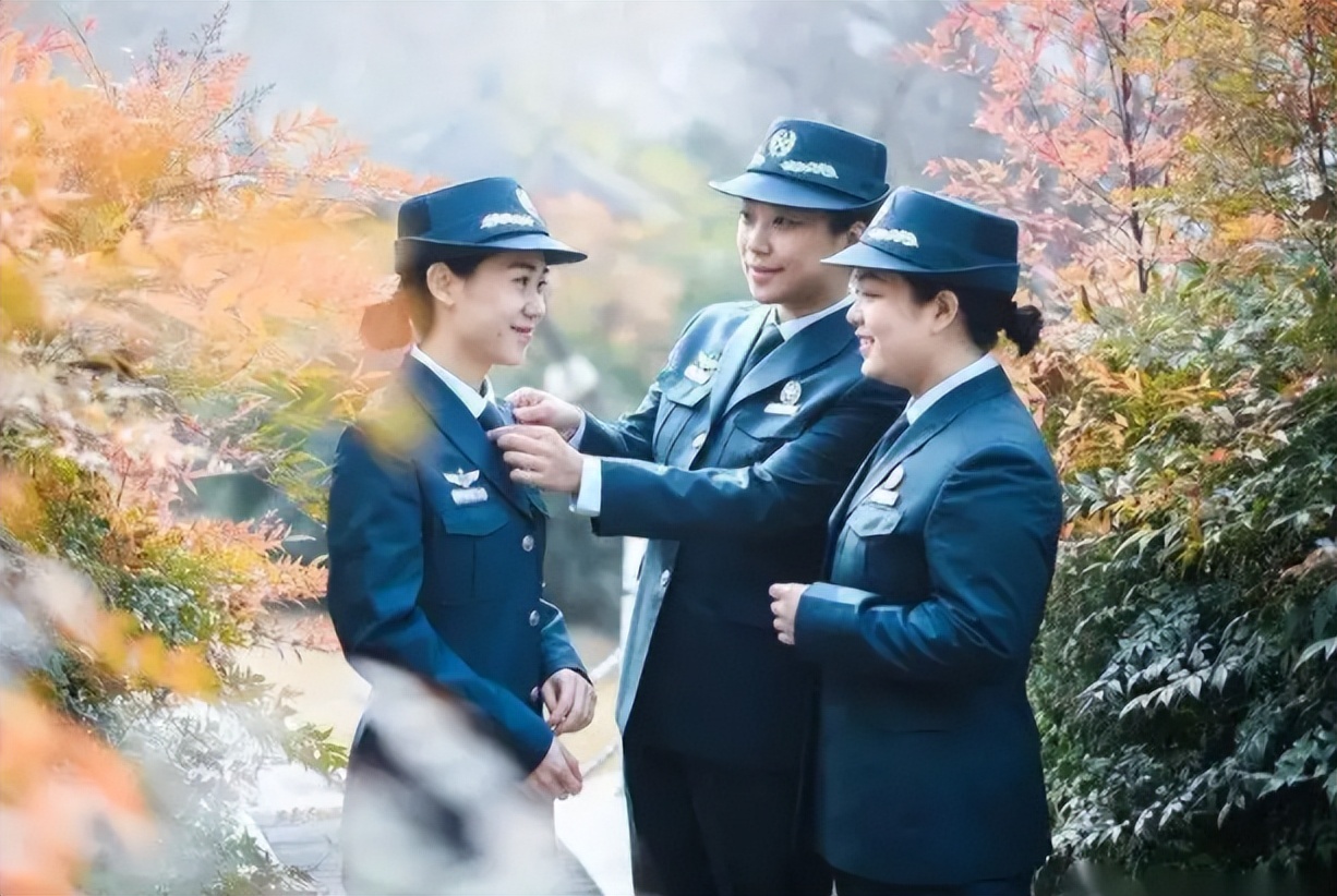 文职|武警部队招聘文职人员，多个岗位不限制专业，大专学历就可以报考