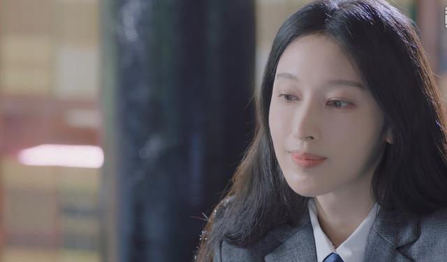 蓝琼缨|才播1天剧情上头，张佳宁令观众成功入坑，爱情剧又有王炸了？