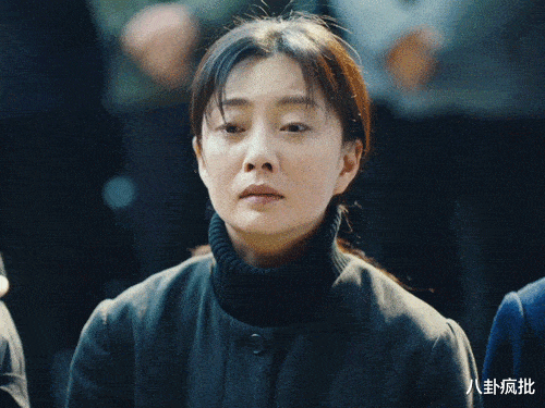 殷桃|停工两年，只为等好剧本！她的演技在线，身材更哇塞！