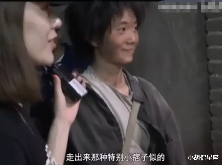 刘浩存|“京圈皇太女”刘浩存：满身黑料却被张艺谋力捧，究竟有何背景？