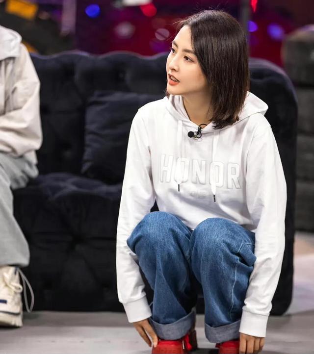 |谈起腾讯NBA女主播，就不得不提起小姨妈的大名了，你更喜欢谁？