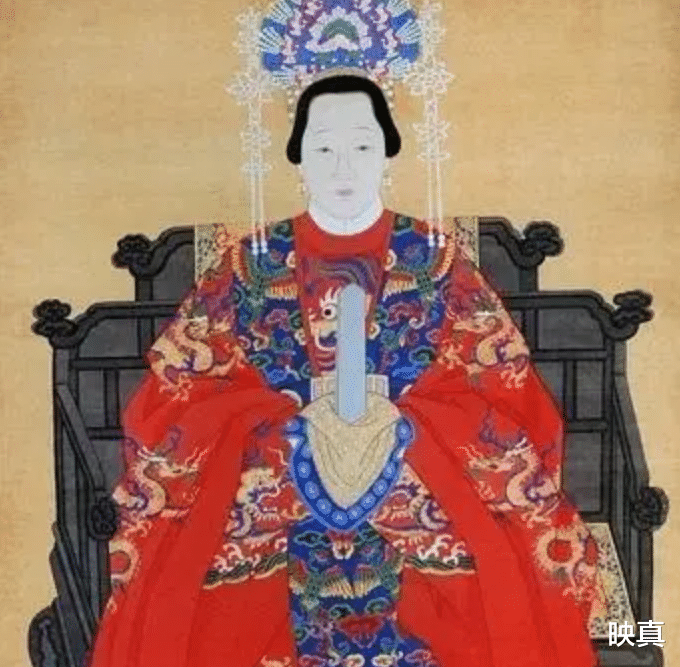 上为袄下为裙,外面套马甲,晚明女子服饰为何有这样的变化?