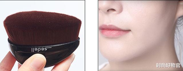 生图|有种“尴尬”叫女星生图，卡粉、起皮问题不断，网友“太尴尬了”