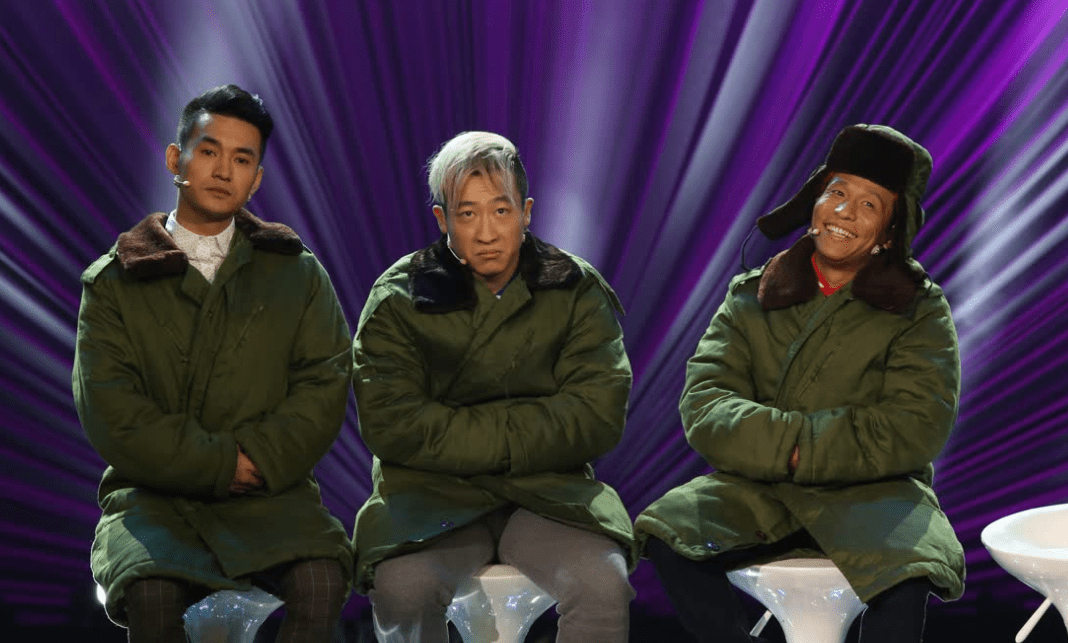 宋小宝|宋小宝的辛酸遭遇，曾出演过《亮剑》，自曝拍完都没见过李幼斌