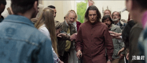 漫威|炸了!9.1分!2022第一部漫威新剧