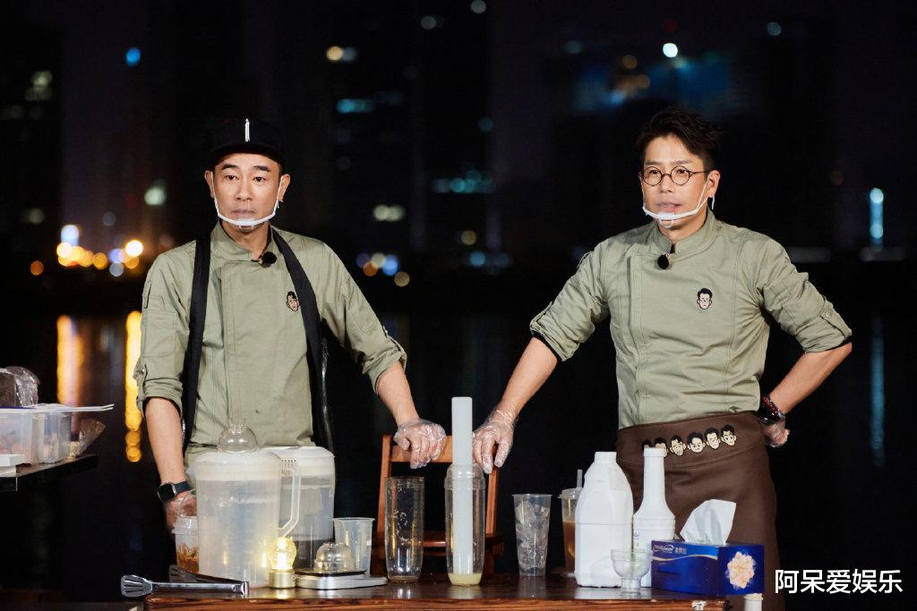 芒果台|芒果台格局小了,强捧的综艺火不起来,被遗忘的节目却成了黑马