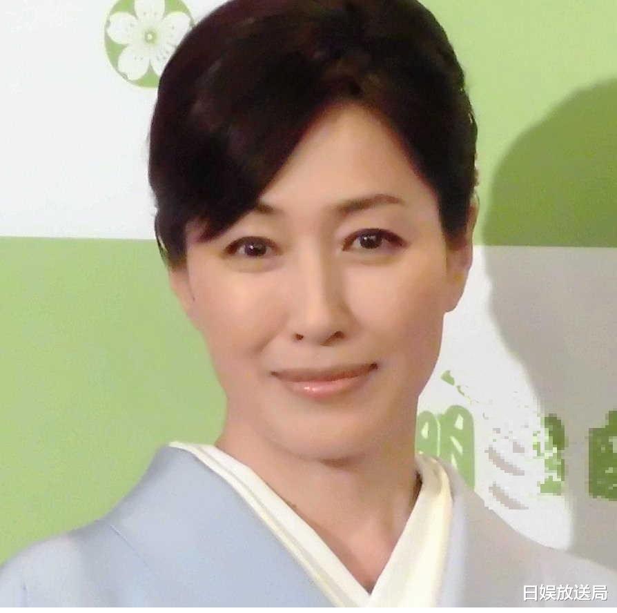 日语|2022年人气调查：日网评选最喜欢的50代美女演员排行榜（第11~20位）